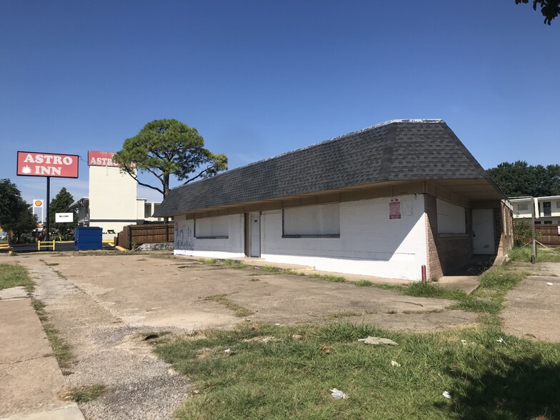 3501 Interstate 30, Mesquite, TX for sale - Building Photo - Image 1 of 1