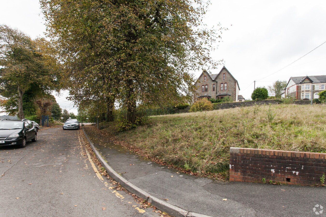 Mountain Rd, Caerphilly, MGN CF83 1HG