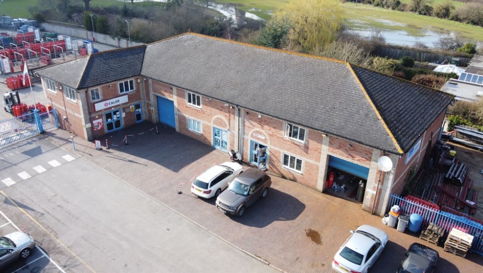 Station Rd, Reading for sale - Building Photo - Image 1 of 1