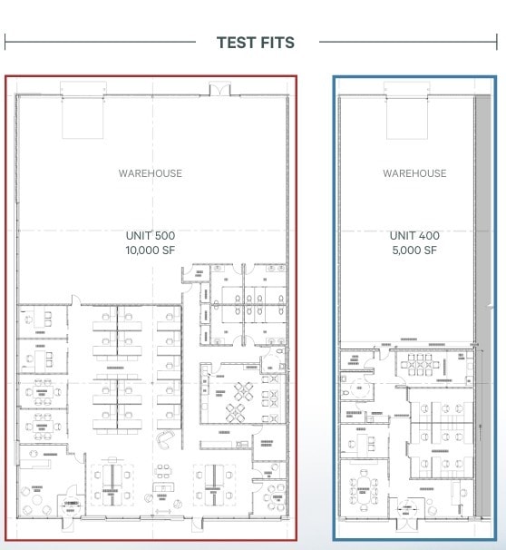 220 Newmarket Blvd, Winnipeg, MB for lease Floor Plan- Image 1 of 2