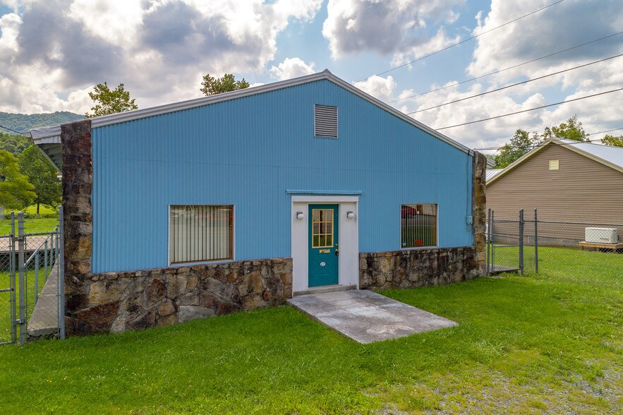 4934 N Scenic Hwy, Bastian, VA for sale - Other - Image 1 of 1