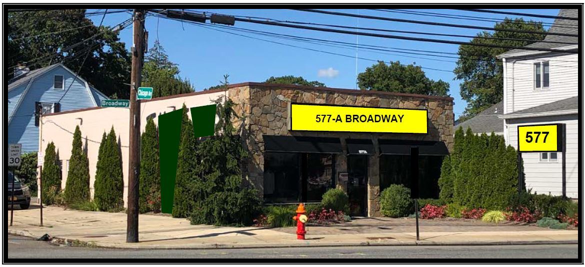 577A Broadway, Massapequa, NY for sale Primary Photo- Image 1 of 1