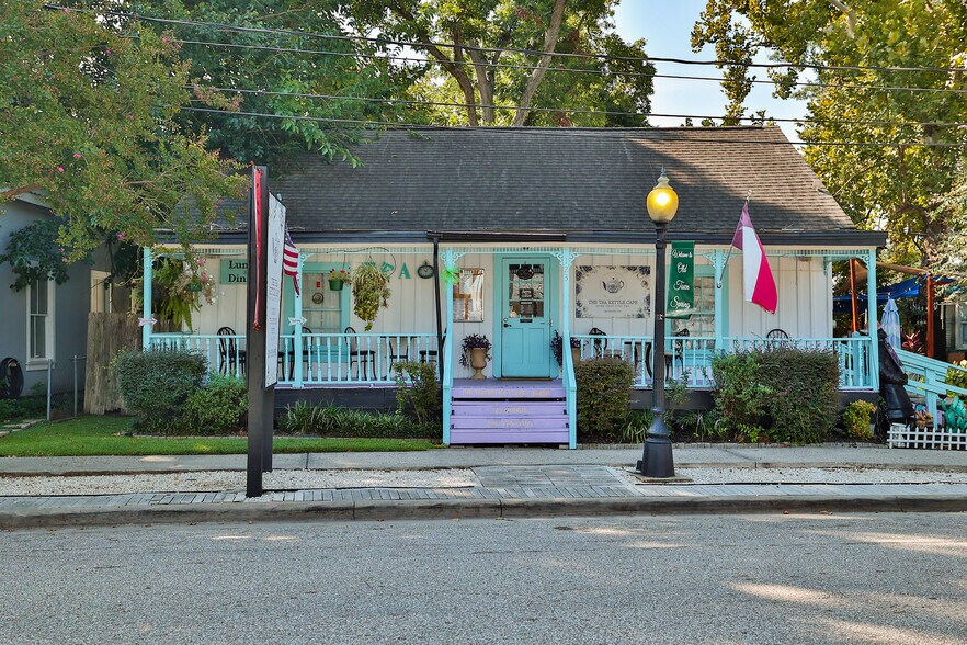 123 Midway St, Spring, TX for sale - Primary Photo - Image 1 of 1