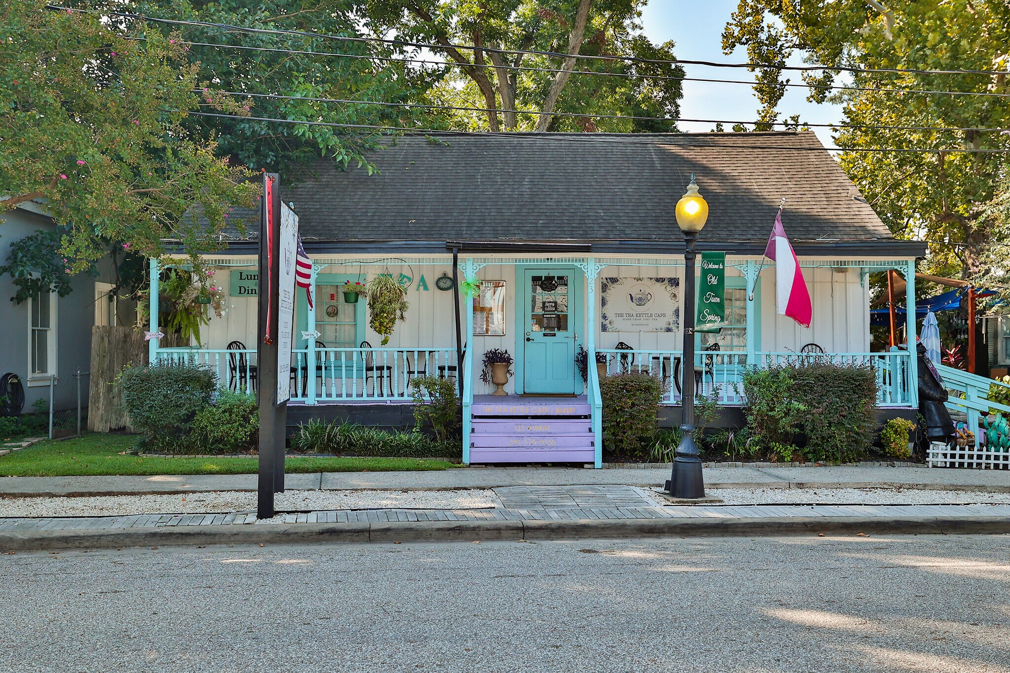 123 Midway St, Spring, TX for sale Primary Photo- Image 1 of 1