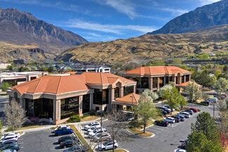 More details for 320 W River Park Dr, Provo, UT - Office for Sale