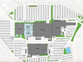 3701 S Main St, Elkhart, IN for lease Interior Photo- Image 1 of 1