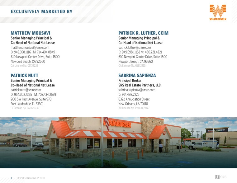 4172 Elm Springs Rd, Springdale, AR for sale - Building Photo - Image 2 of 4