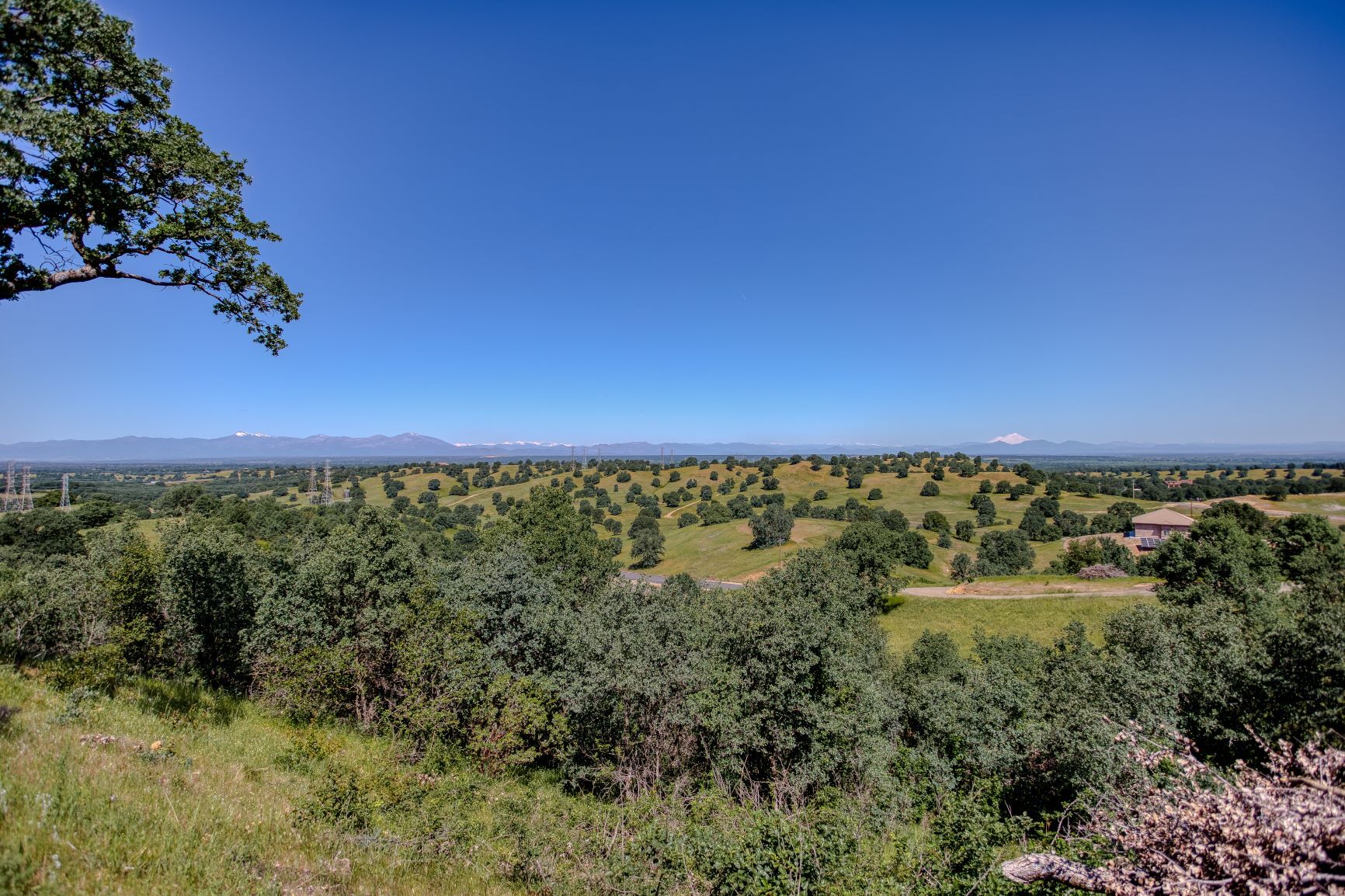 20440 Sunset Hills, Cottonwood, CA 96022 The Sunset Hills