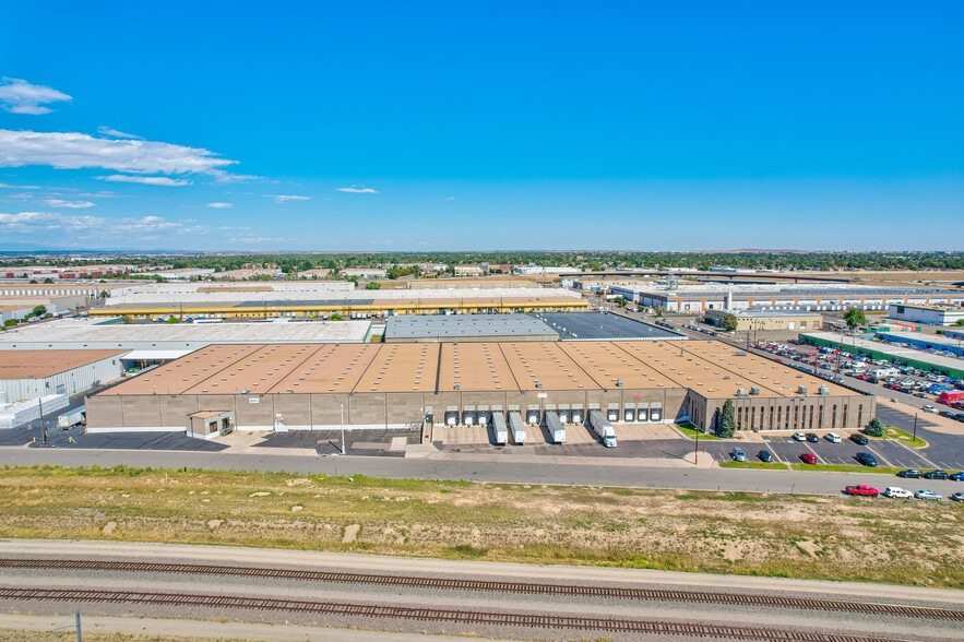 13331-13333 E 37th Ave, Denver, CO for lease - Building Photo - Image 3 of 28