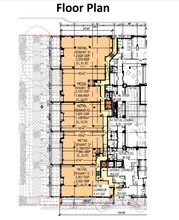 1900 C St SE, Washington, DC for lease Floor Plan- Image 1 of 1