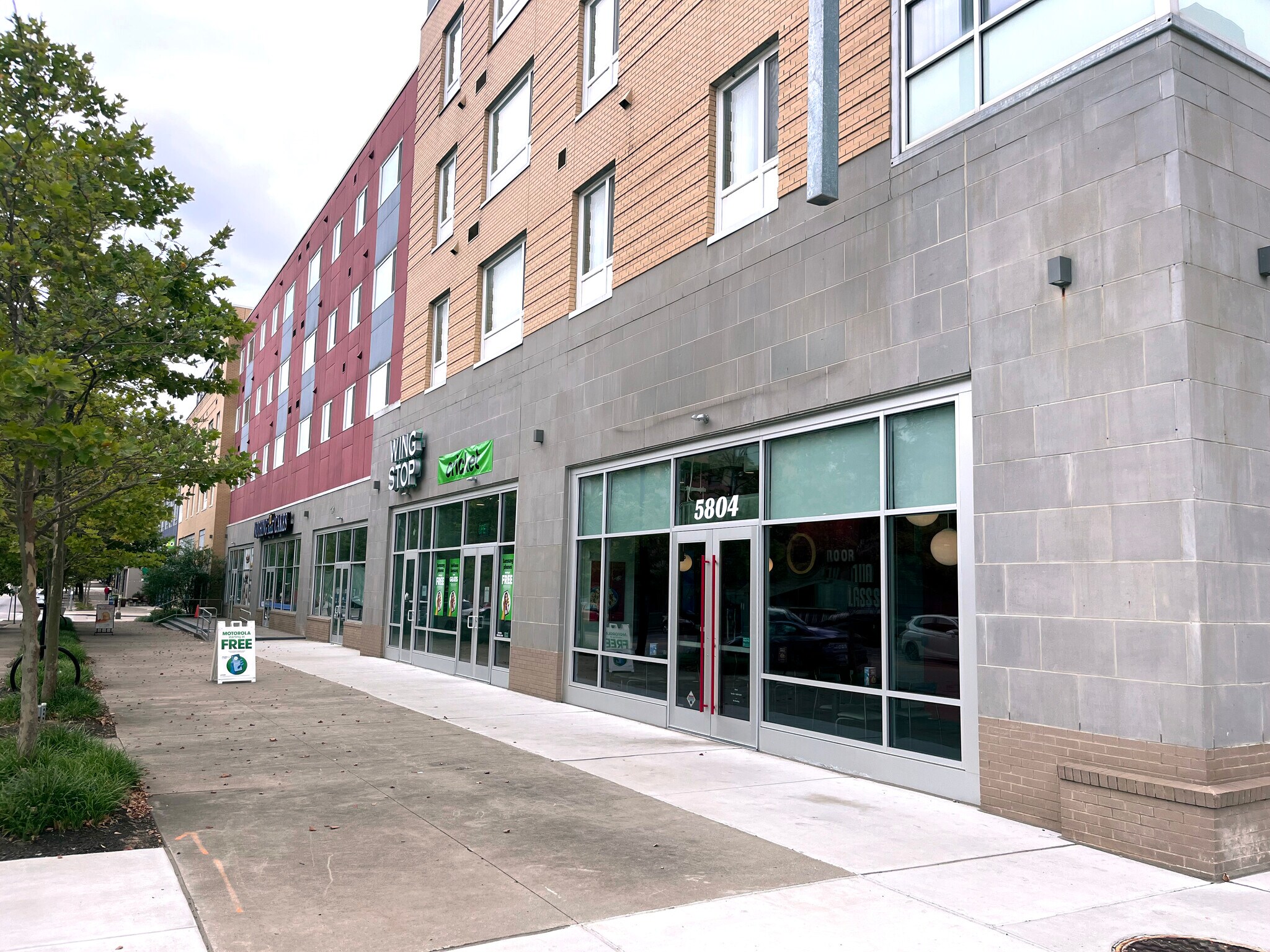 5804 Penn Ave, Pittsburgh, PA for lease Interior Photo- Image 1 of 2