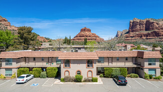 More details for 70 Bell Rock Blvd, Sedona, AZ - Multifamily for Sale