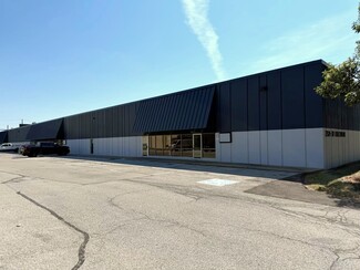 More details for 2321-2337 Executive Dr, Indianapolis, IN - Flex for Lease