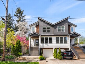 More details for 5623 N Gay Ave, Portland, OR - Multifamily for Sale