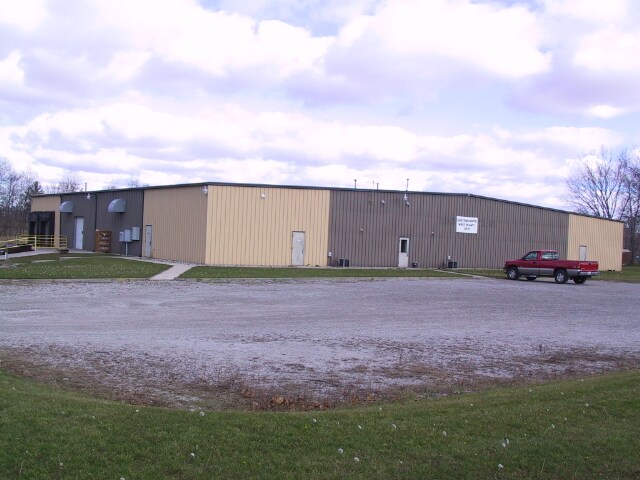 6031 State Road 1, Saint Joe, IN for sale - Primary Photo - Image 1 of 1