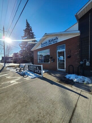 More details for 123 County Road 34, Kingsville, ON - Retail for Sale