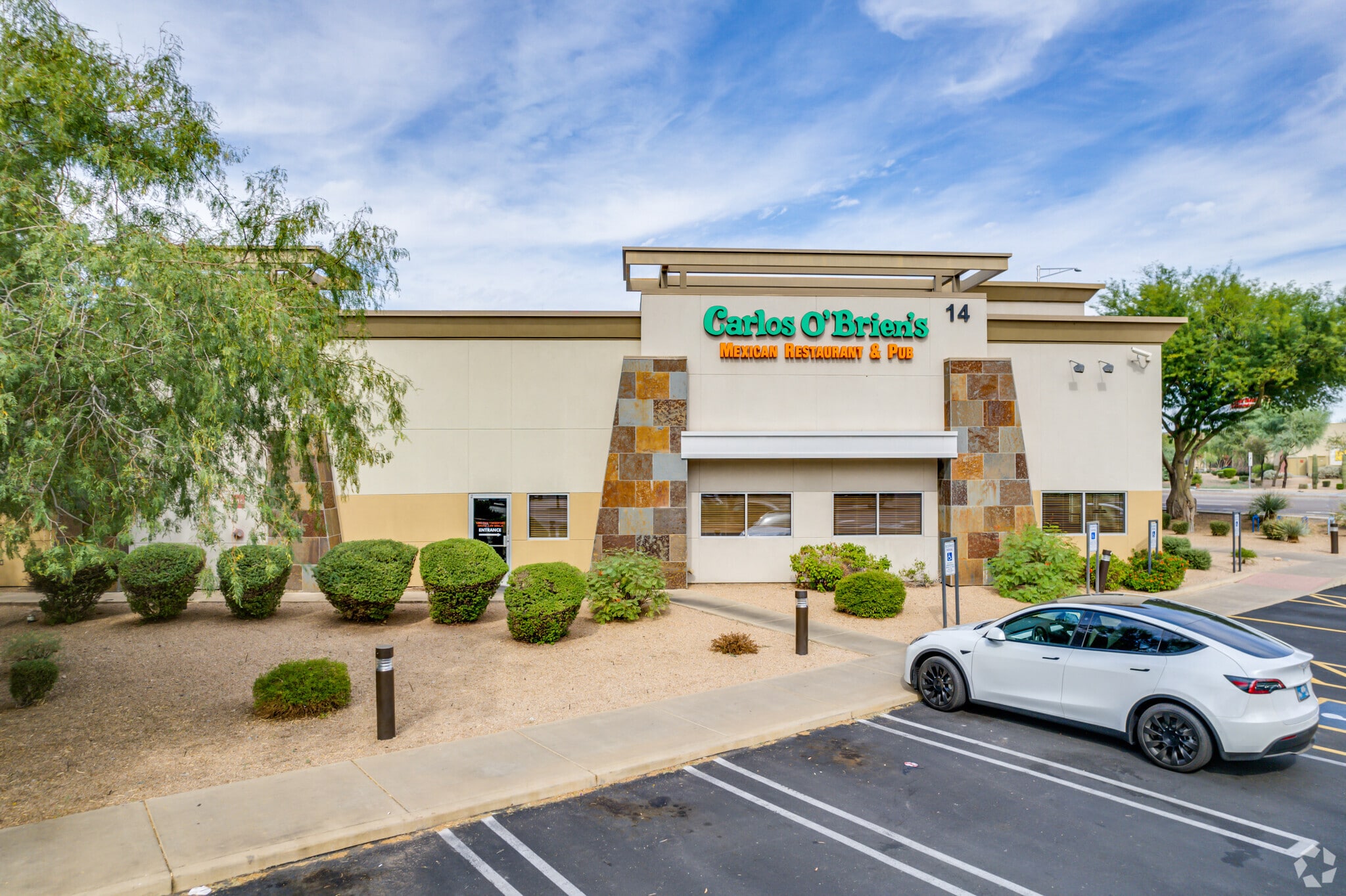 2501 W Happy Valley Rd, Phoenix, AZ 85027 Happy Valley Towne Center