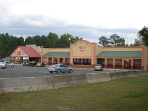 304 S Railroad Ave, Mount Vernon, GA 30445 - APN/Parcel ID: MV04-082