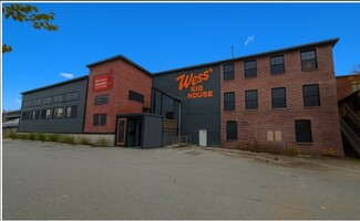 More details for 38 Dike St, Providence, RI - Retail for Sale