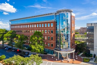 More details for 300 Mulberry St, Macon-Bibb, GA - Office for Lease