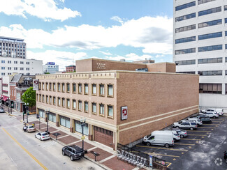 More details for 301 Wall Ave, Knoxville, TN - Retail for Sale