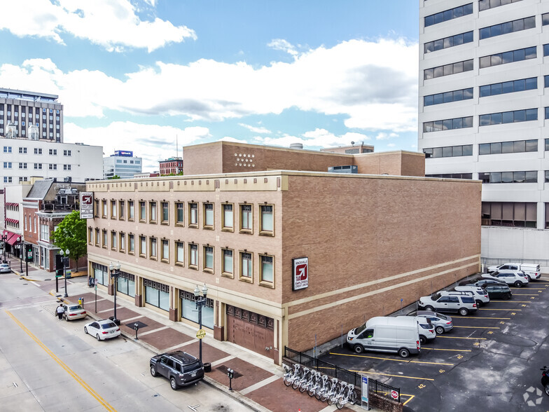 301 Wall Ave, Knoxville, TN for sale - Primary Photo - Image 1 of 15