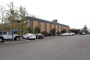 Philmont Business Campus - Commercial Real Estate