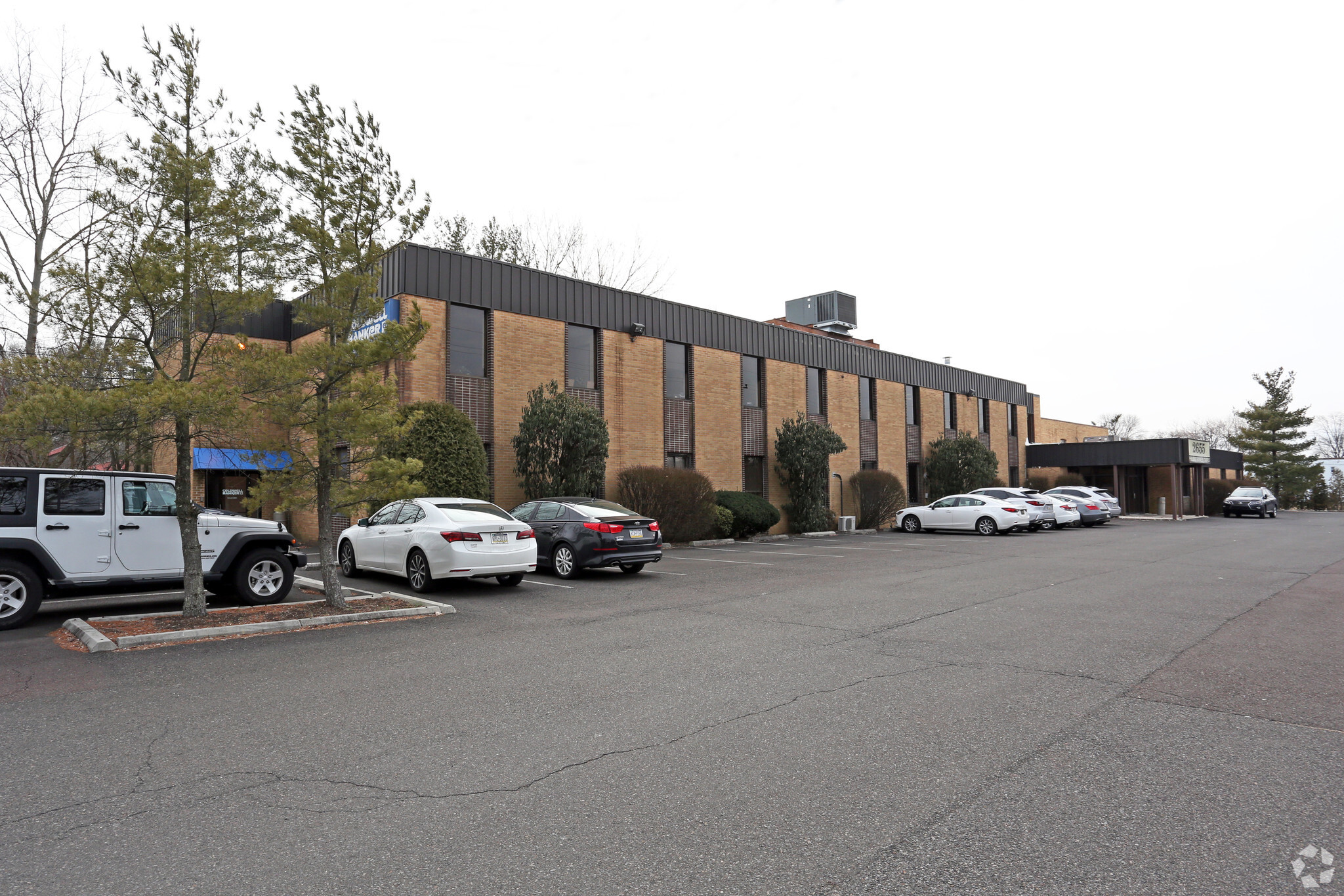 2655 Philmont Ave, Huntingdon Valley, PA for lease Primary Photo- Image 1 of 10