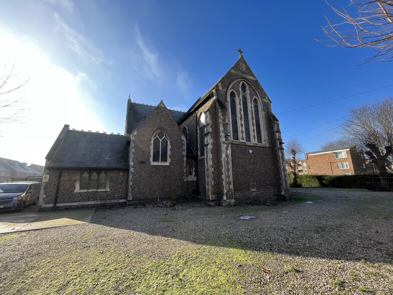 37 Moor Ln, Loughborough for lease - Building Photo - Image 3 of 5