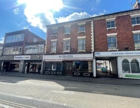 13 St Botolph's St, Colchester for lease Building Photo- Image 1 of 1
