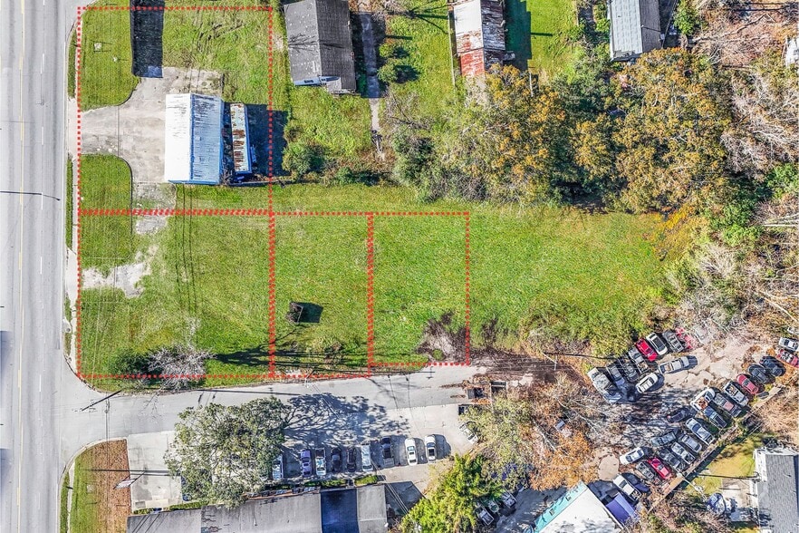 605 US Highway 80 W, Savannah, GA for sale - Aerial - Image 2 of 19