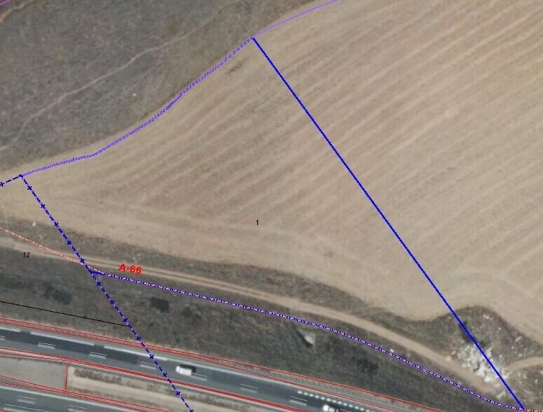 Land in Salamanca for sale - Building Photo - Image 1 of 1