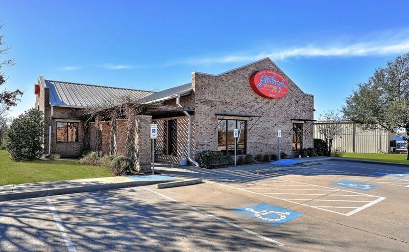 614 E Lamberth Rd, Sherman, TX for sale Primary Photo- Image 1 of 1