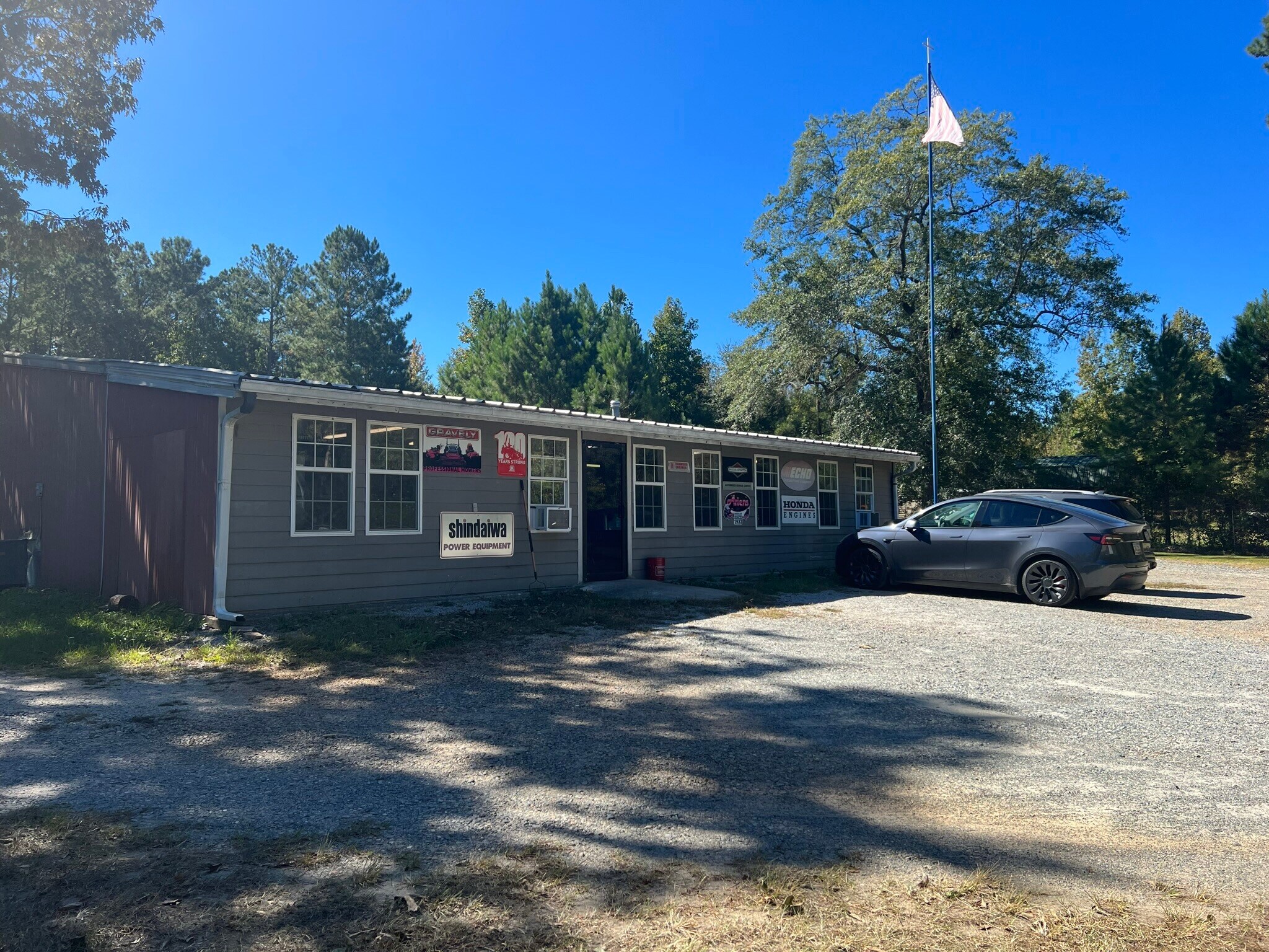 651 Twin Bridges, Eatonton, GA for sale Primary Photo- Image 1 of 1