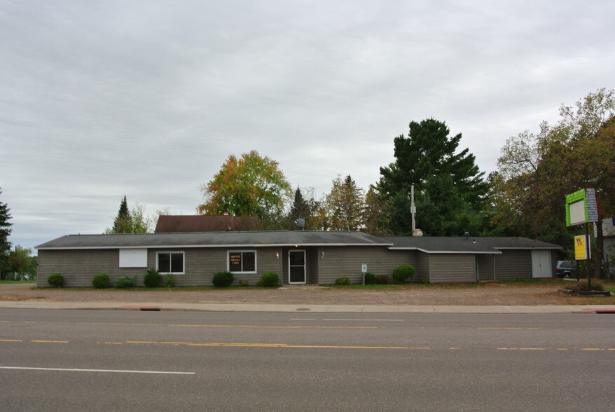 8621 Highway 51, Minocqua, WI for sale - Other - Image 1 of 1
