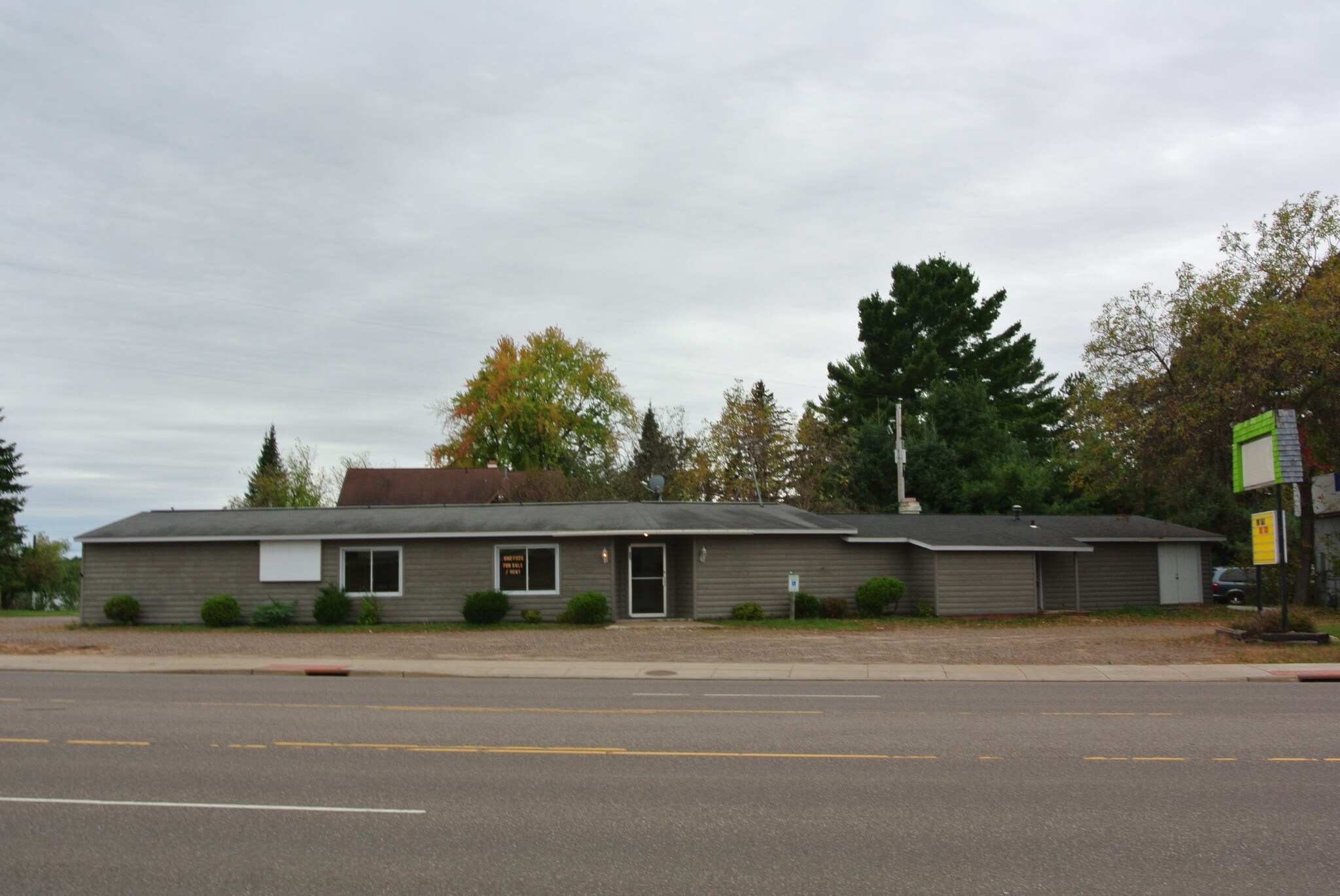 8621 Highway 51, Minocqua, WI for sale Other- Image 1 of 1