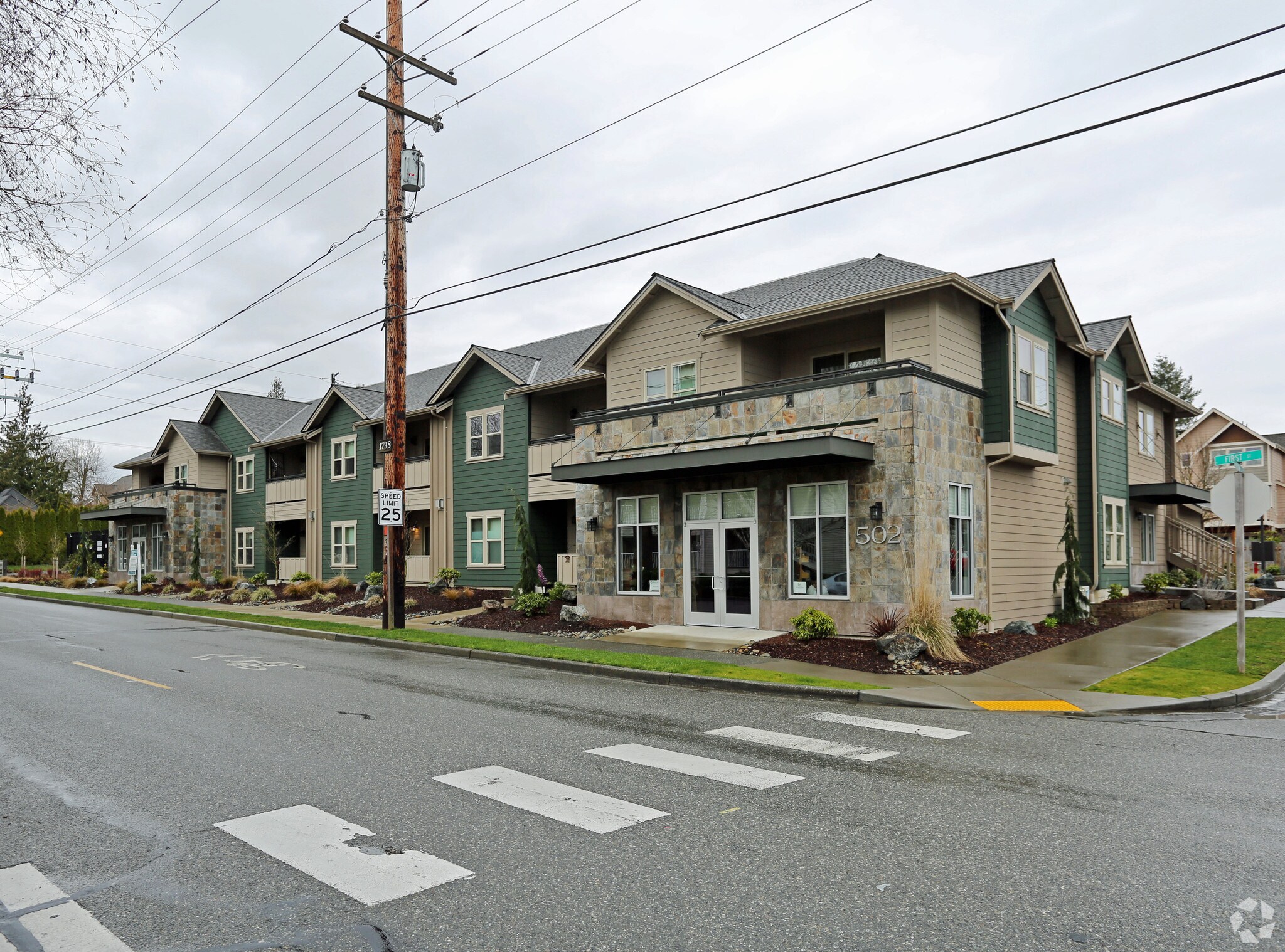 502 1st St, Snohomish, WA for sale Primary Photo- Image 1 of 1