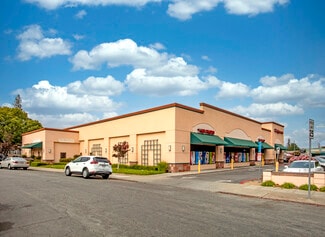 More details for 1601-1615 Meridian Ave, San Jose, CA - Retail for Lease
