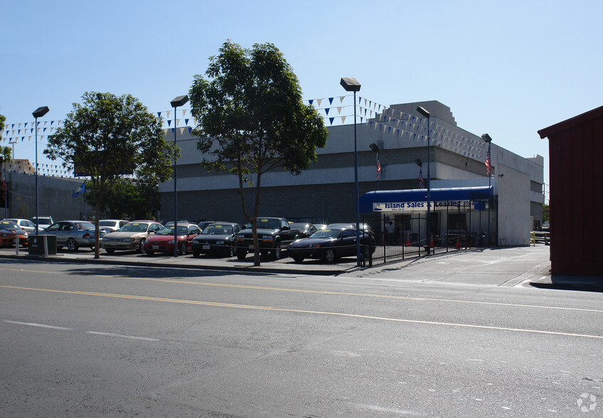 100 W 8th St, National City, CA for sale - Building Photo - Image 2 of 20