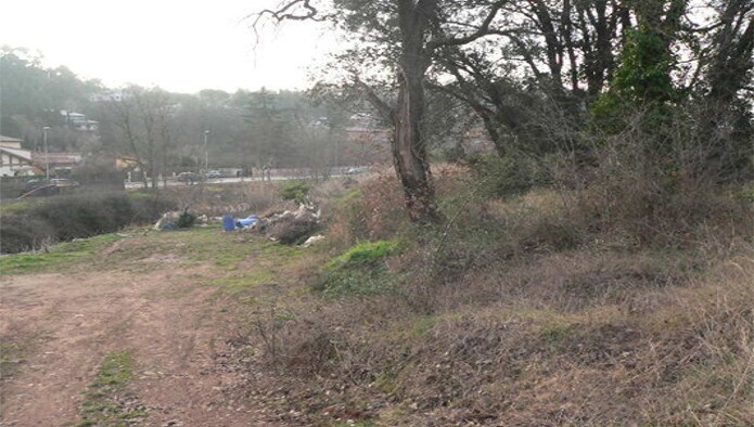 Land in Aiguafreda, Barcelona for sale - Building Photo - Image 3 of 6