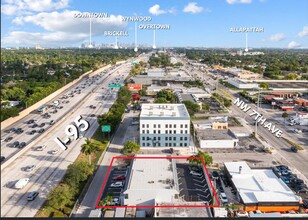 681 NW 108th St, Miami, FL - aerial  map view - Image1