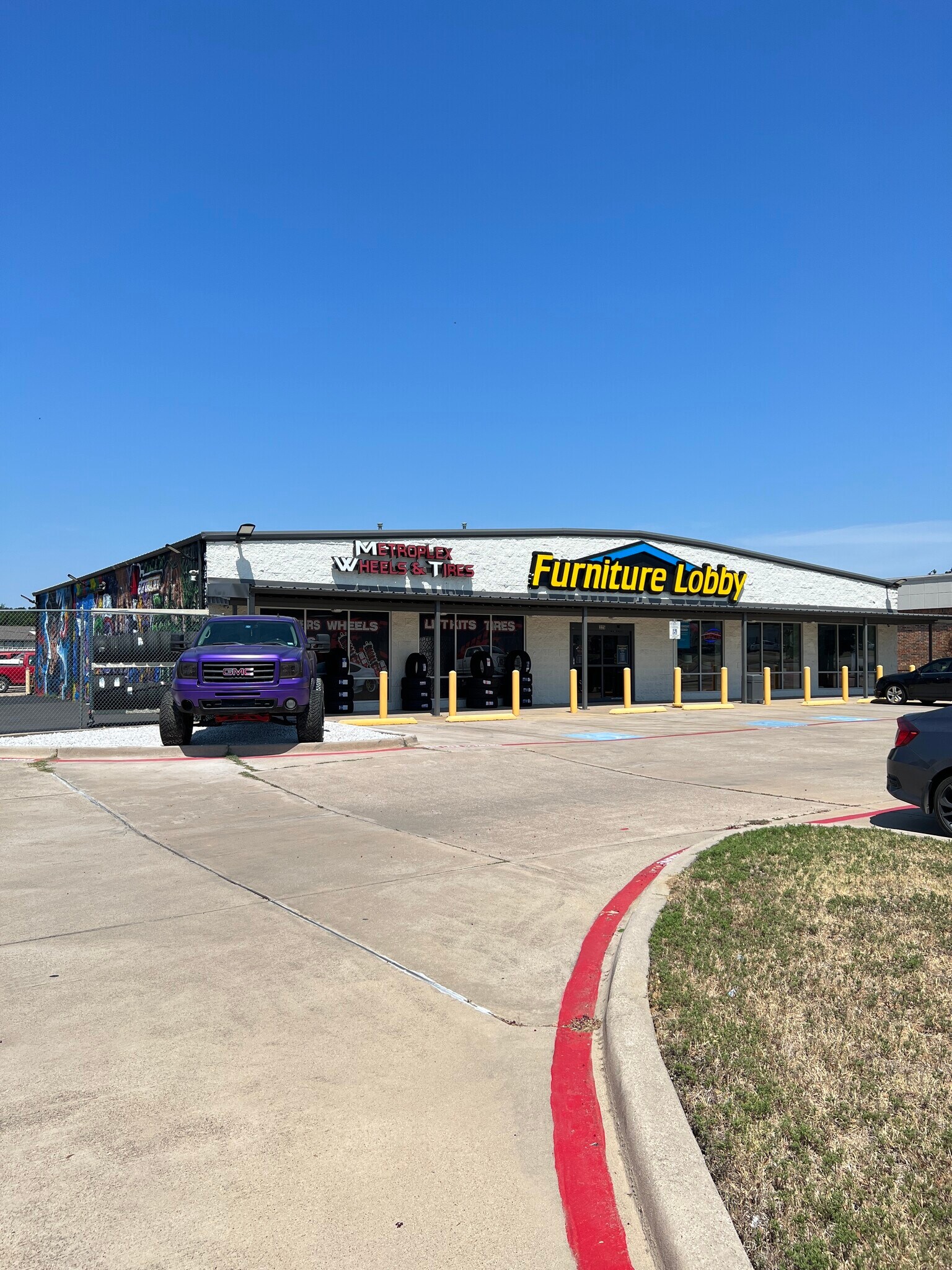 325 S Beltline Rd, Irving, TX for sale Building Photo- Image 1 of 1