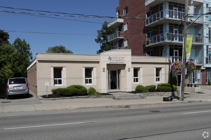 38 Bridgeport Rd E, Waterloo, ON for sale - Primary Photo - Image 1 of 1