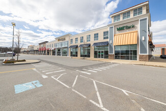 More details for 655 S Willow St, Manchester, NH - Retail for Lease