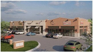 More details for 1831 E Melissa Rd, Melissa, TX - Office, Retail for Lease