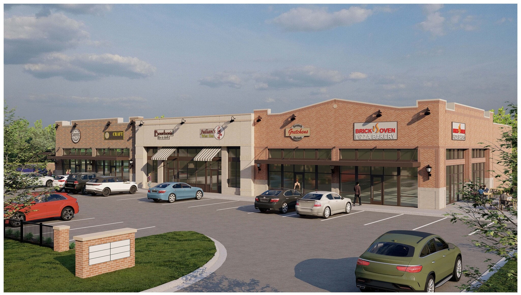 1831 E Melissa Rd, Melissa, TX for lease Building Photo- Image 1 of 7