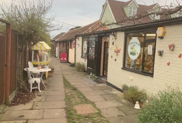 4 Rumsey Row, Chelmsford for sale - Building Photo - Image 1 of 1