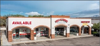 More details for 150 S Houghton Rd, Tucson, AZ - Retail for Lease
