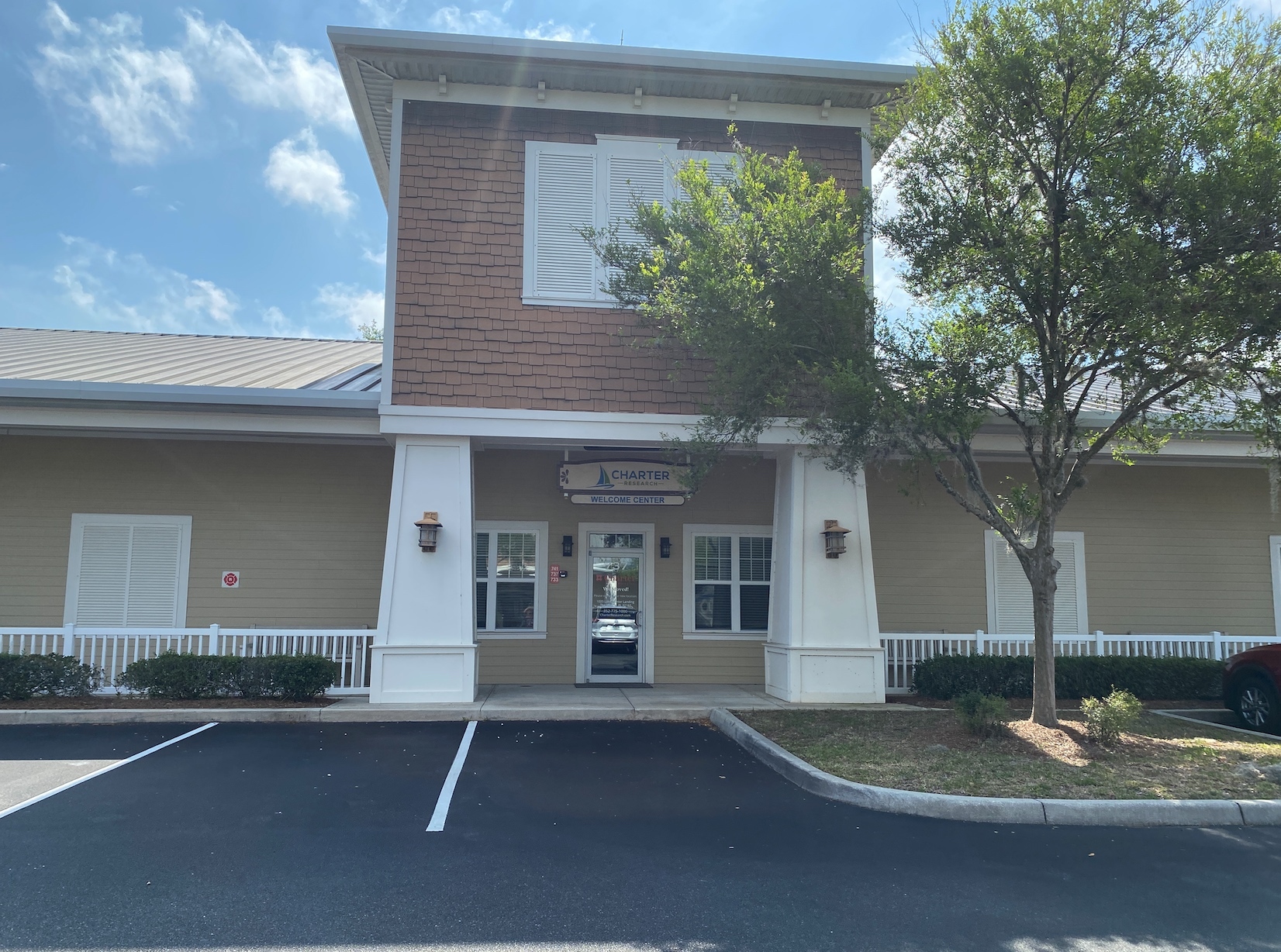 737 Highway 466, Lady Lake, FL for sale Building Photo- Image 1 of 28