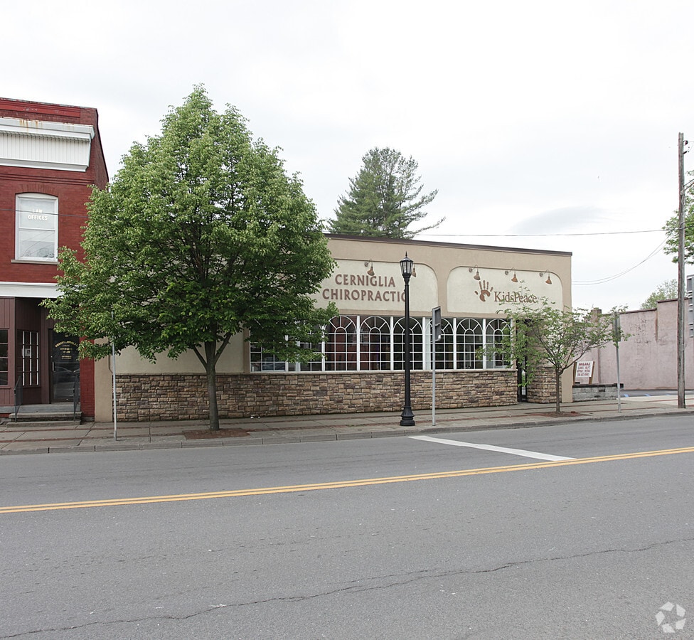 105 Mohawk Ave, Scotia, NY 12302